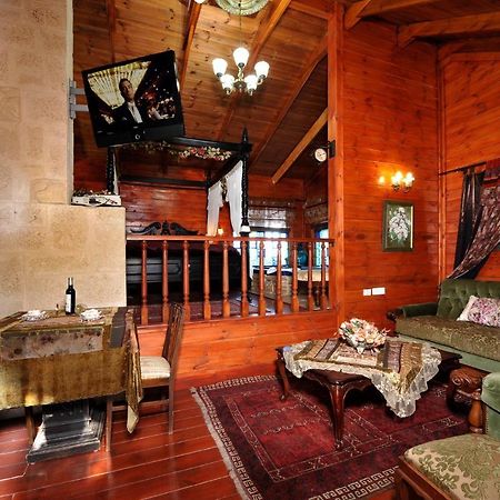 Suite In Nature Menahemya Ngoại thất bức ảnh