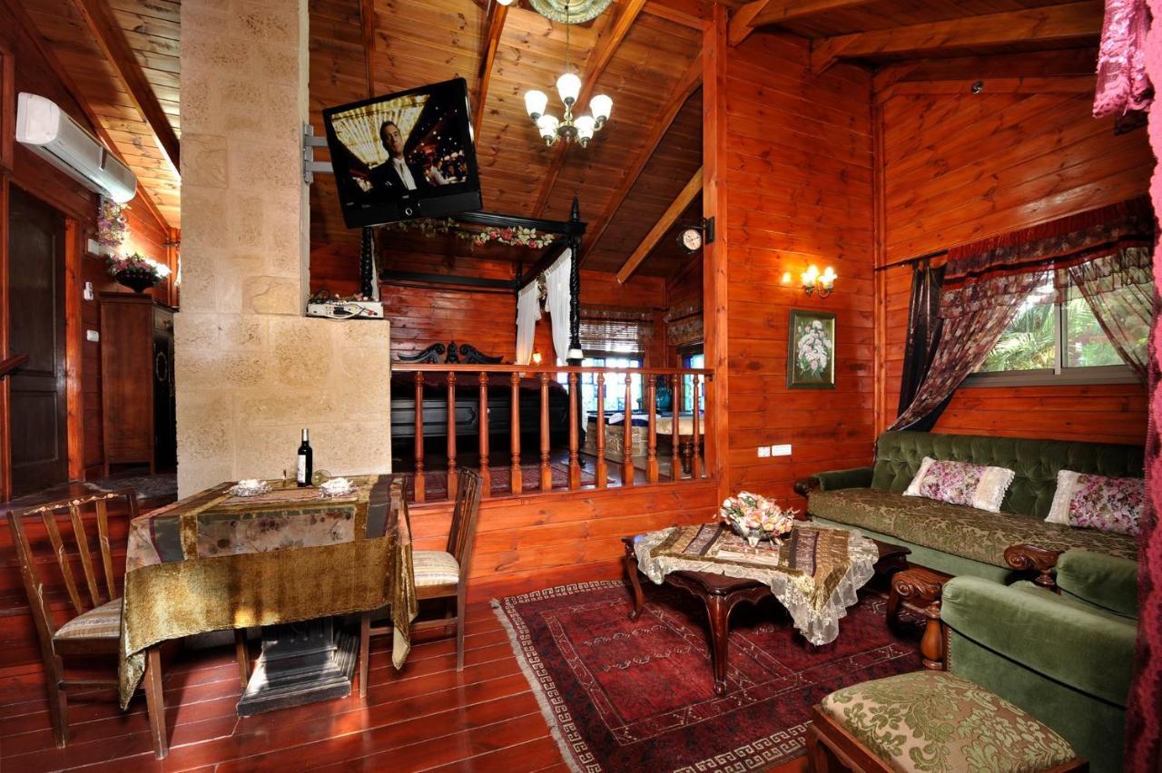Suite In Nature Menahemya Ngoại thất bức ảnh