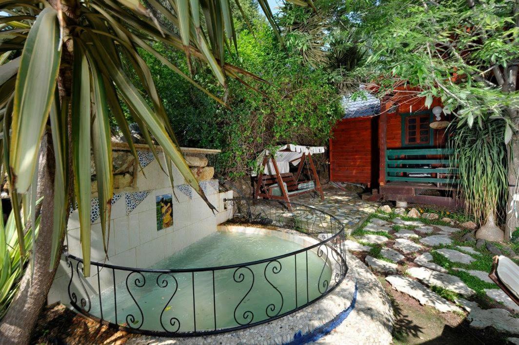 Suite In Nature Menahemya Ngoại thất bức ảnh