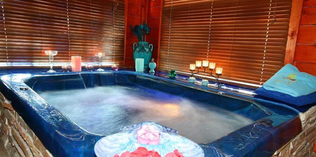 Suite In Nature Menahemya Ngoại thất bức ảnh