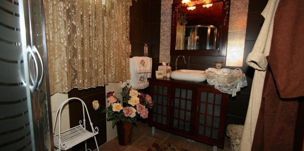 Suite In Nature Menahemya Ngoại thất bức ảnh