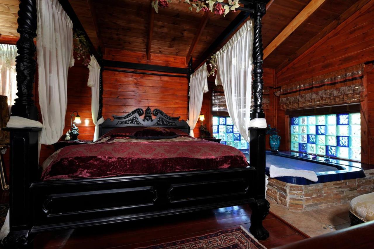 Suite In Nature Menahemya Ngoại thất bức ảnh