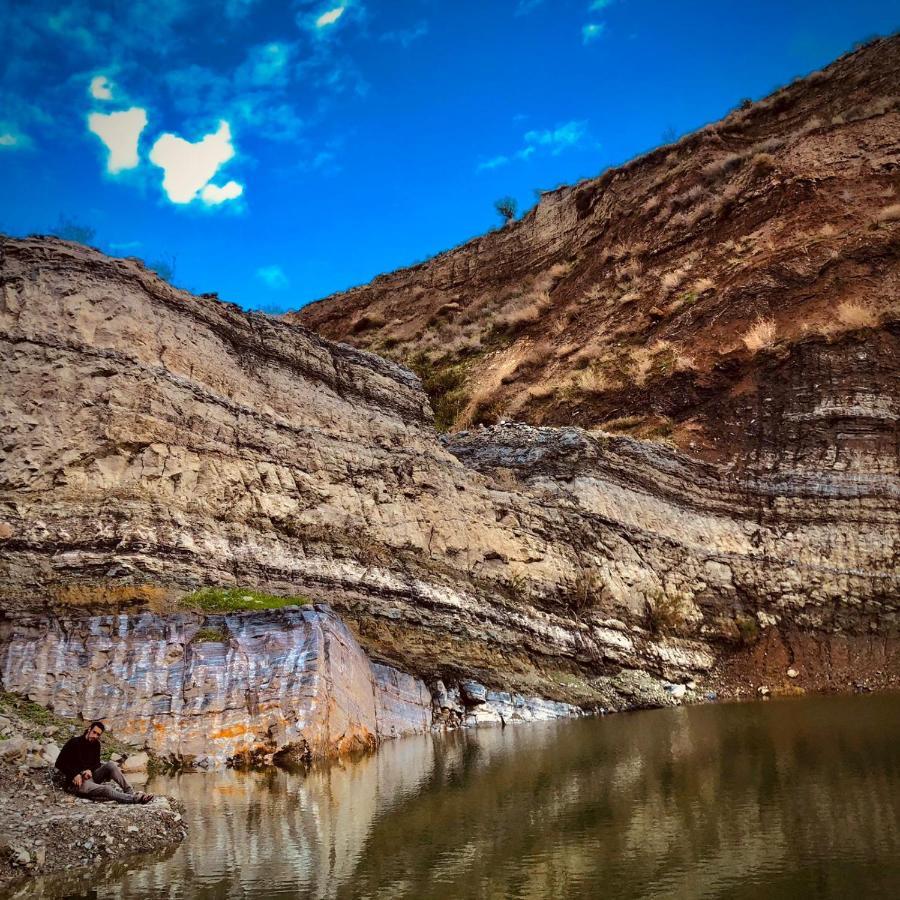 Suite In Nature Menahemya Ngoại thất bức ảnh