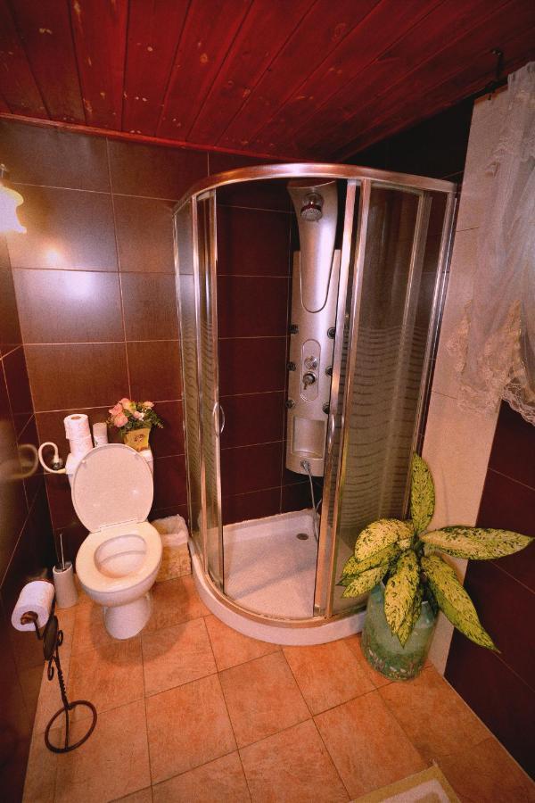 Suite In Nature Menahemya Ngoại thất bức ảnh
