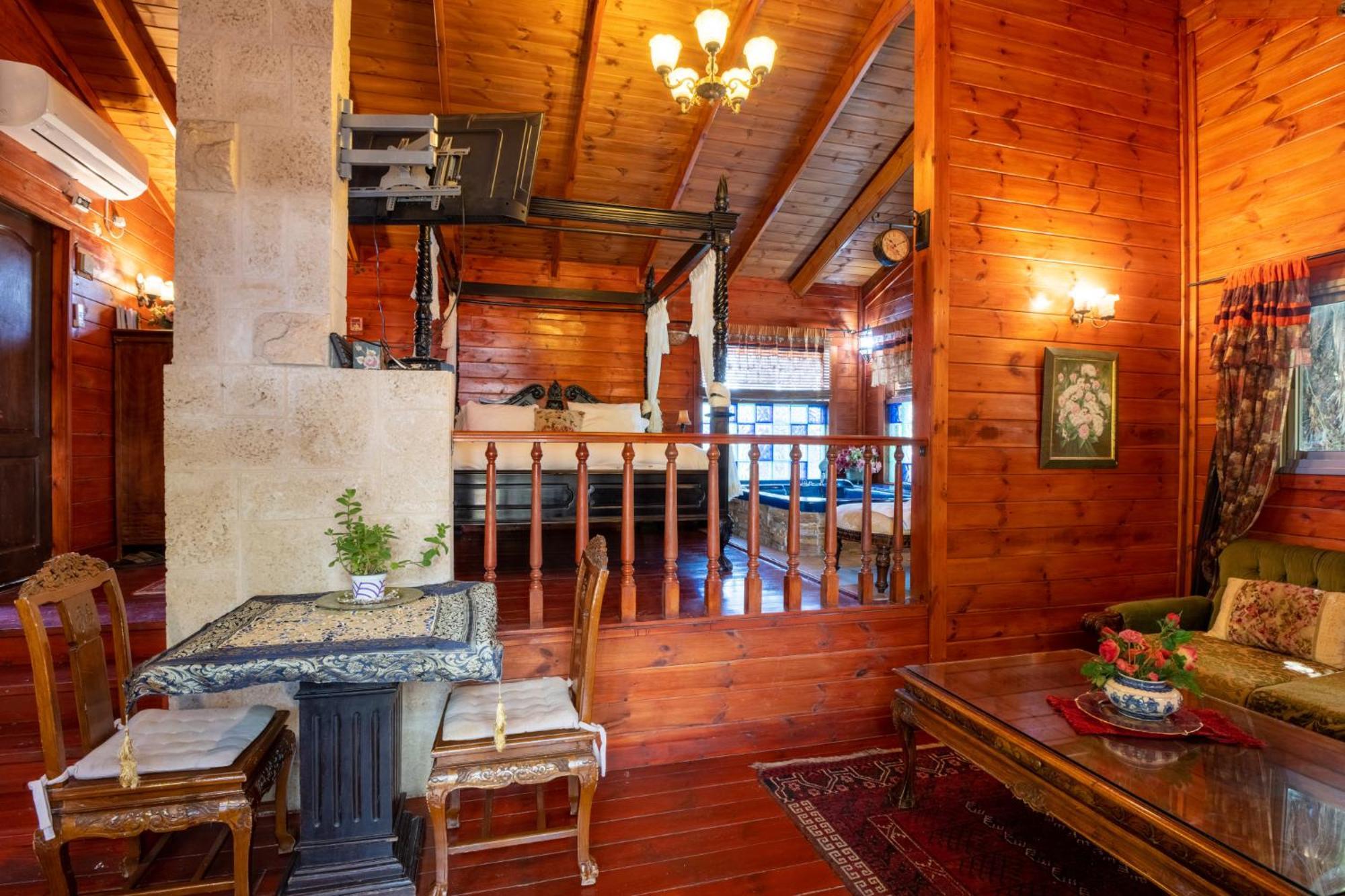 Suite In Nature Menahemya Ngoại thất bức ảnh
