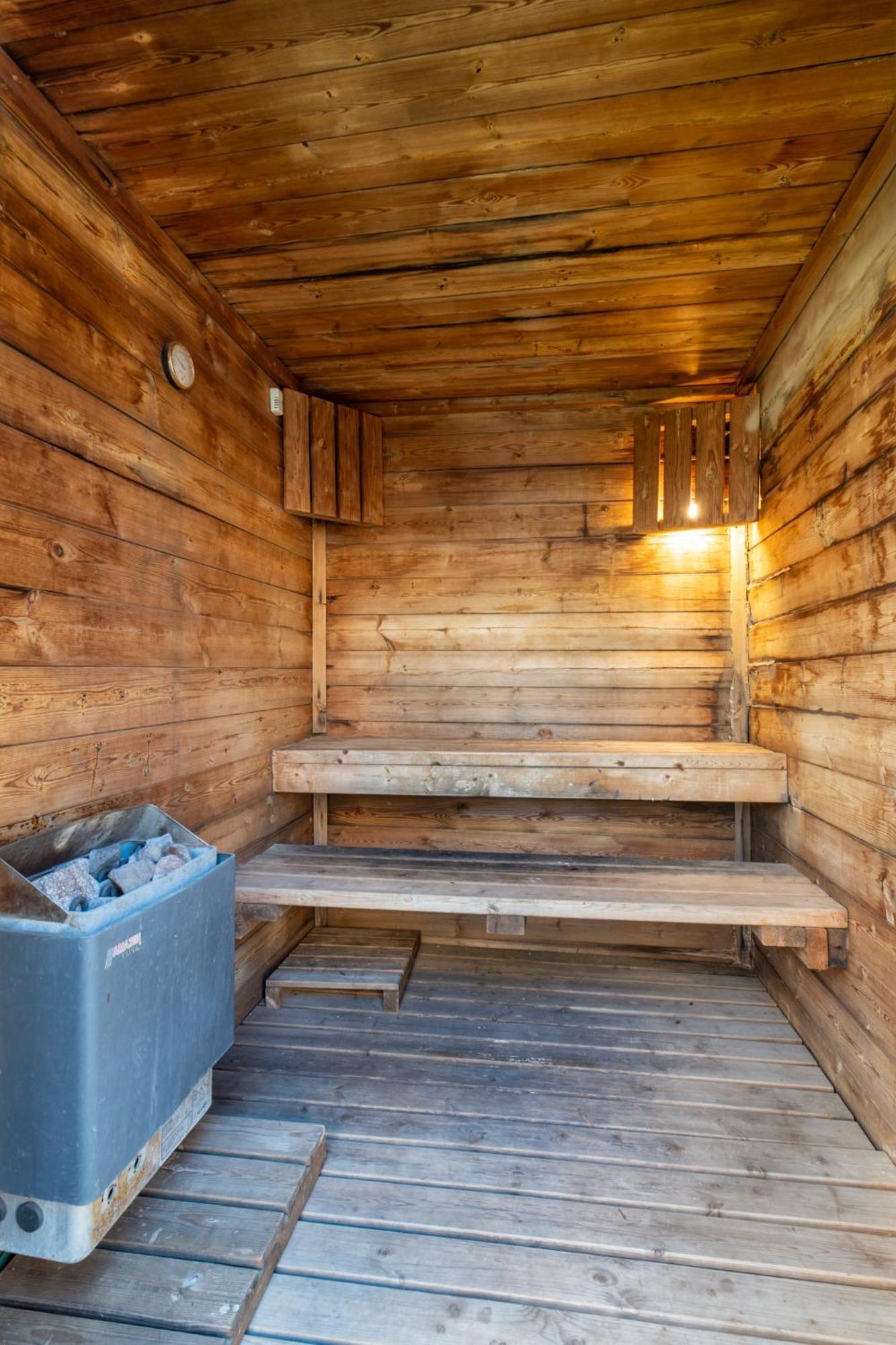 Suite In Nature Menahemya Phòng bức ảnh