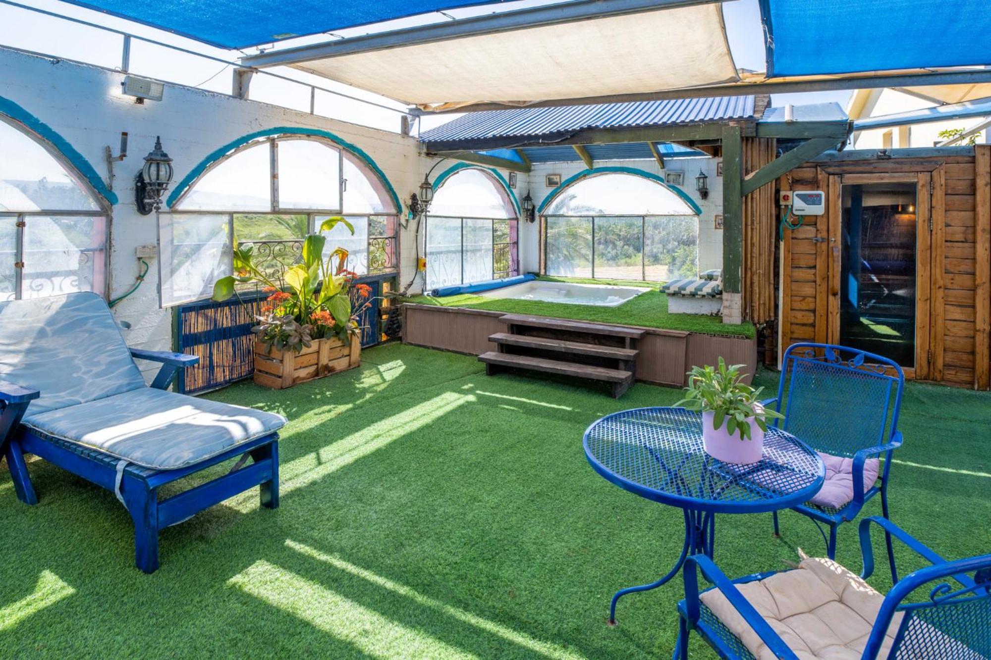 Suite In Nature Menahemya Ngoại thất bức ảnh