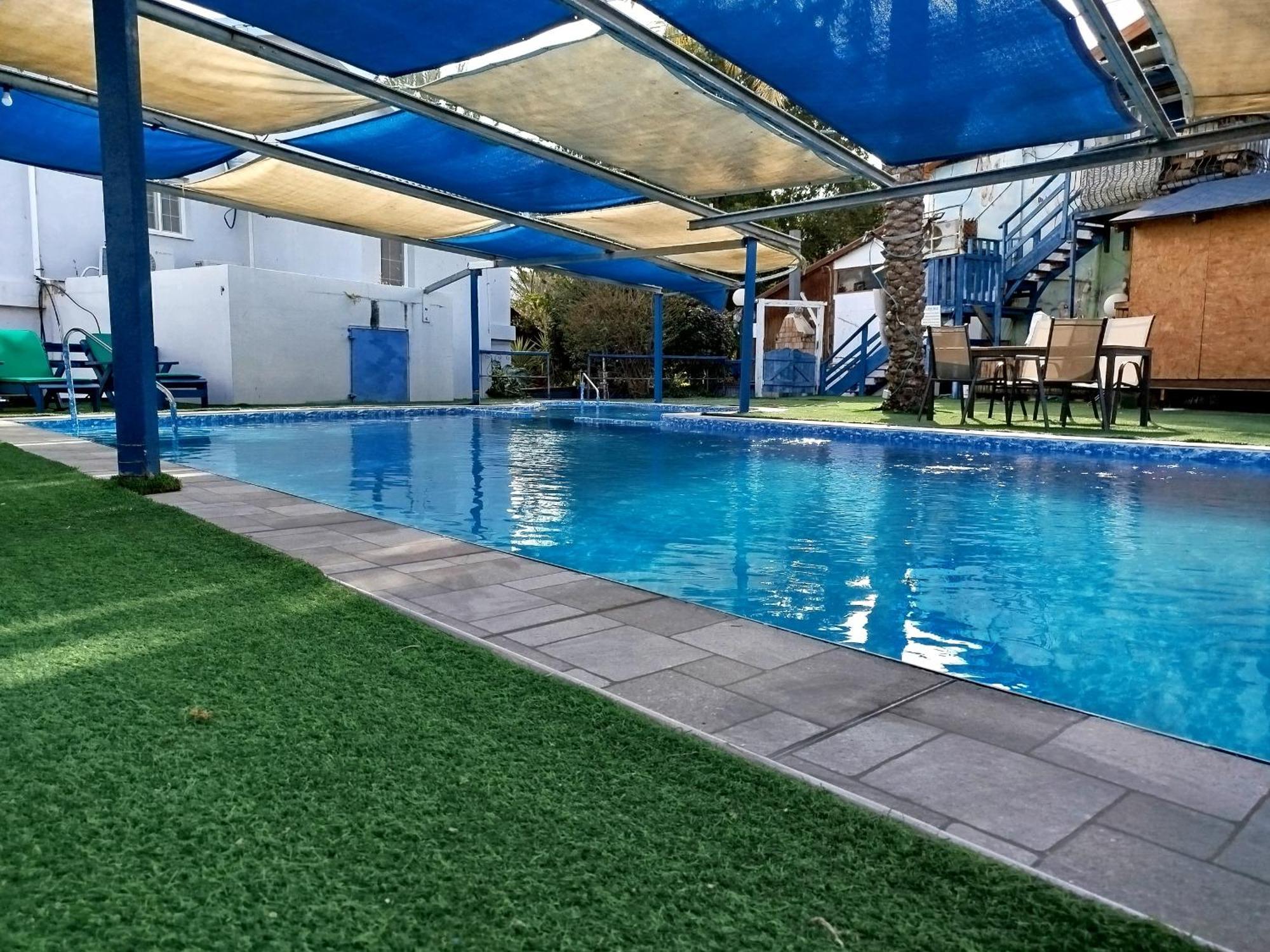Suite In Nature Menahemya Ngoại thất bức ảnh